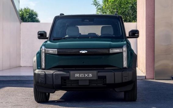 奇瑞马来西亚工厂首批捷途Jaecoo SUV驶向越南开启东南亚出口