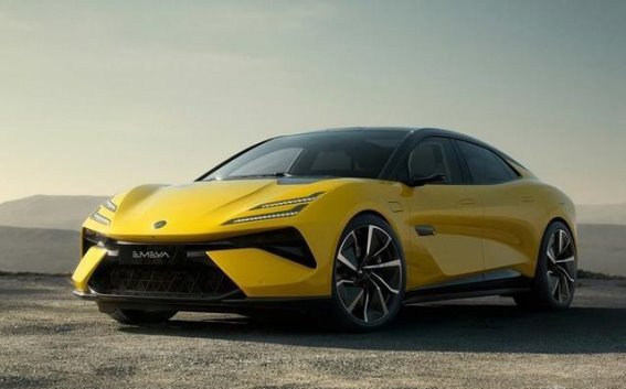 路特斯布局东南亚新版图，2026年一季度正式进军越南市场