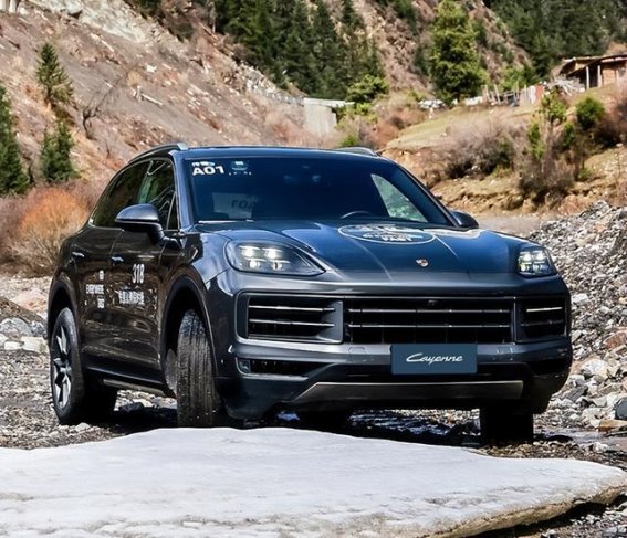 保时捷电动化转型艰难，销量下滑如何应对未来挑战