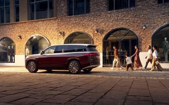 喜迎新春 腾势汽车三重好礼回馈新老势友