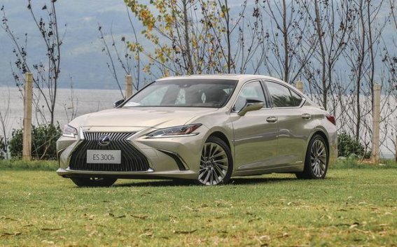 雷克萨斯2025年逆势增长 成进口豪华车市场唯一亮点