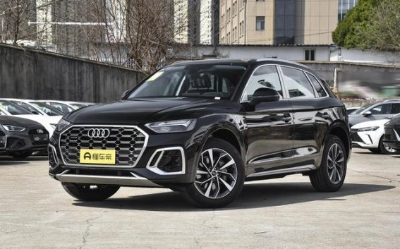 豪华中型SUV对决：奥迪Q5L与沃尔沃XC60谁能赢得你的青睐？
