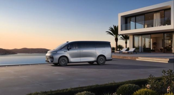 2025中国车市再创纪录 新能源与智能化引领行业新格局