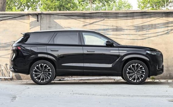 瑞虎9驾乘新境界：舒适、智能与安全的全面进化