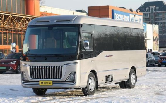 红旗国悦正式开售，豪华体验与购车惊喜并行