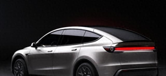 特斯拉Model Y L欧洲首发 六座大空间与长续航直击家庭痛点