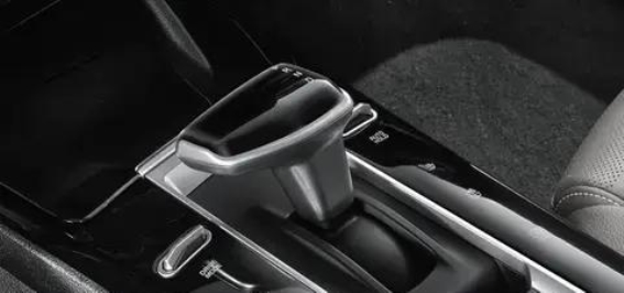 起亚K3内饰体验：让日常出行更轻松舒适