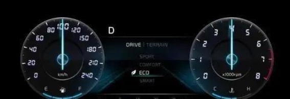 2026款赛图斯动力十足，陪你畅享每一次出行