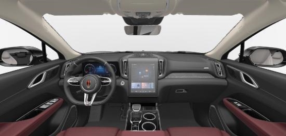 青春焕新 红旗HS3 PHEV与H6双车齐发