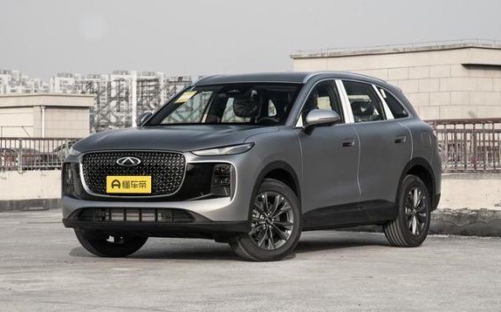 焕新登场！第五代瑞虎8：智慧座驾，全面进阶体验