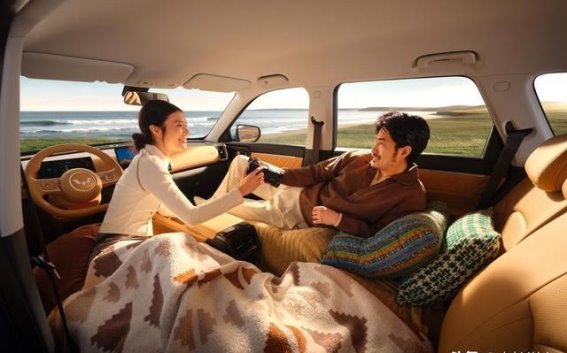 星光560正式上市，开启全能硬派SUV新纪元