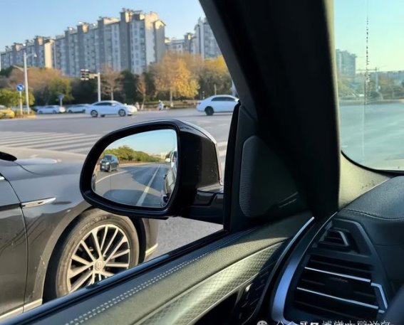 真正会开车的人，往往都有这几个不起眼却致命的好习惯
