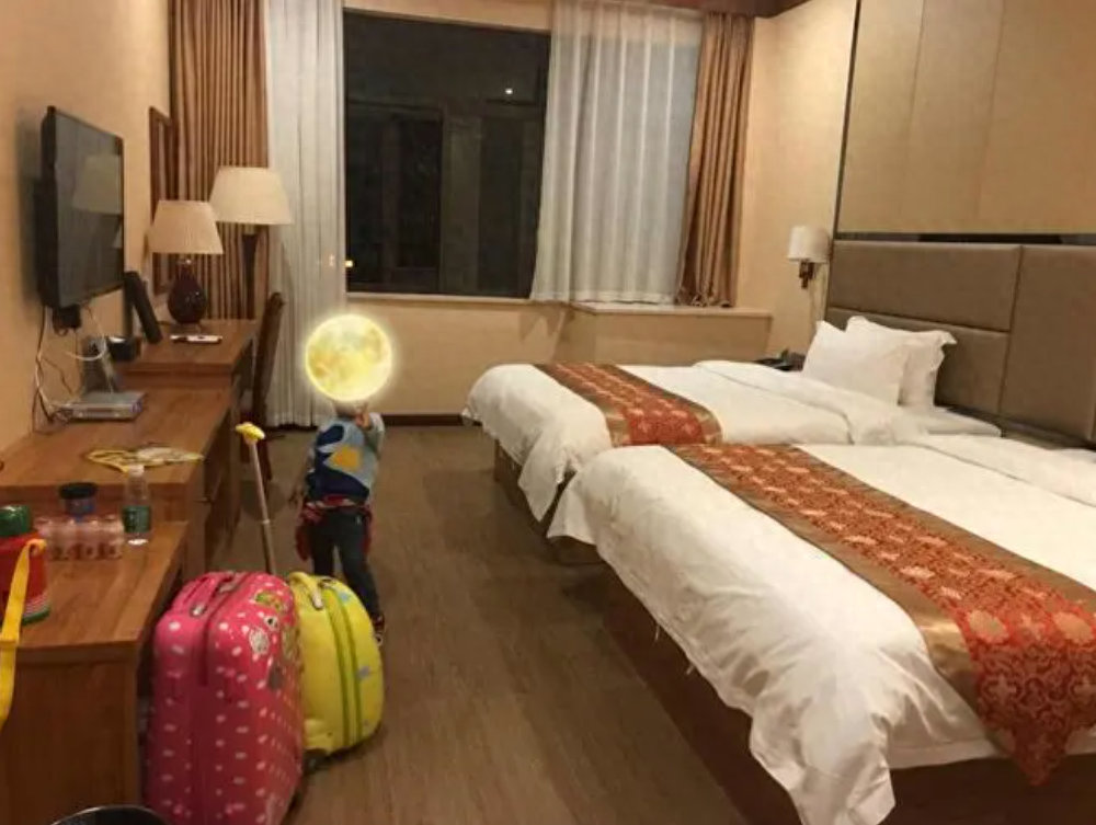 并非迷信！住酒店时，切记不能碰的5样东西，看完涨知识了